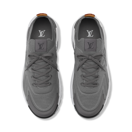 Runner Tatic Trainers Grey
