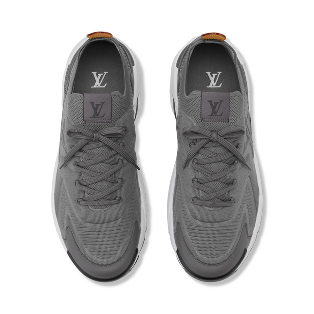 Runner Tatic Trainers Grey