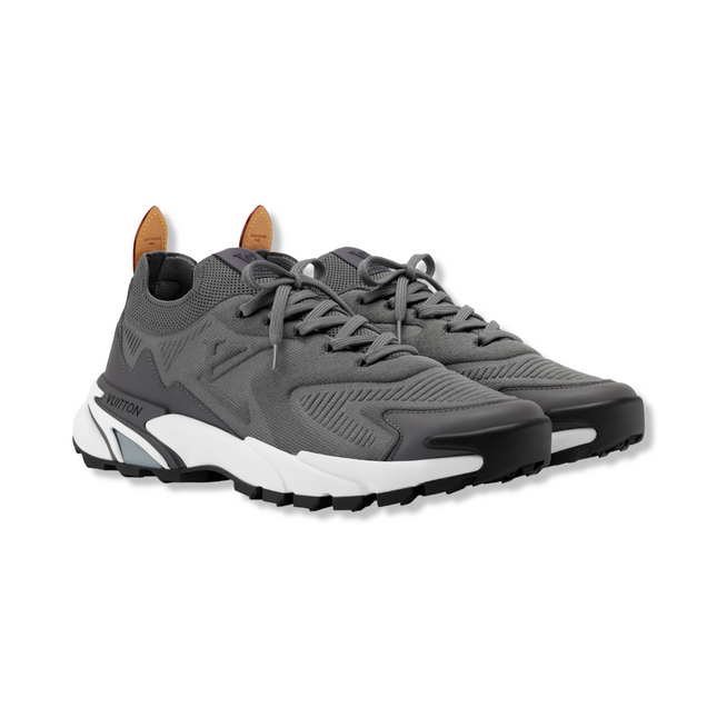 Runner Tatic Trainers Grey