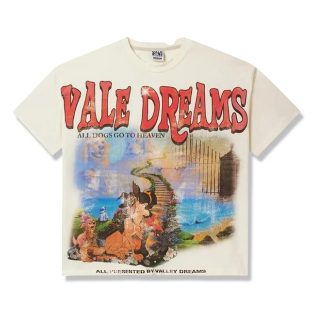 All Dogs Go To Heaven T-Shirt