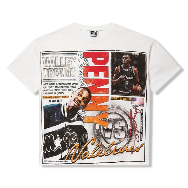 ‘Penny Hardaway’ T-Shirt