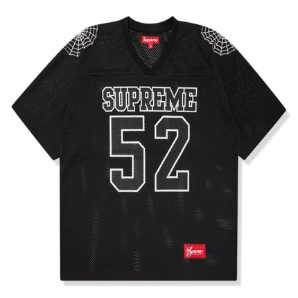 52 Spider Football Jersey