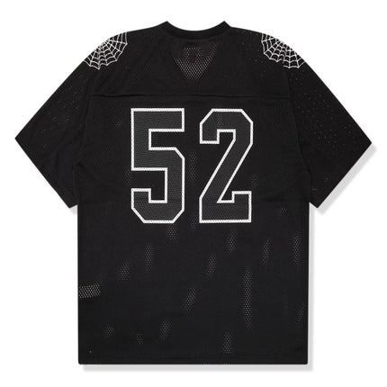 52 Spider Football Jersey