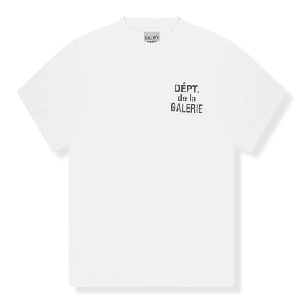 French Logo T-Shirt