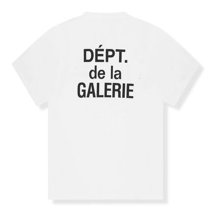 French Logo T-Shirt