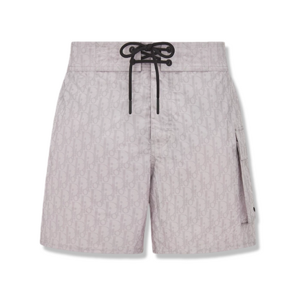 Oblique Swimshorts