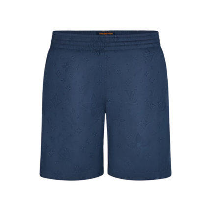 Monogram Nylon Swimshorts