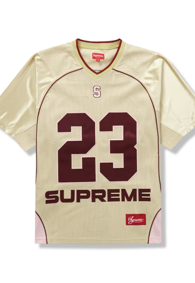 Perfect Season Jersey