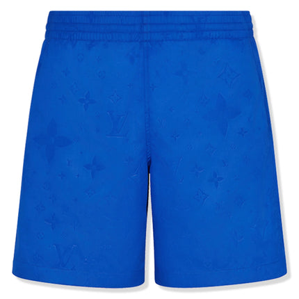 Monogram Nylon Shorts