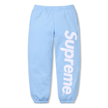 Satin Appliqué Trackpant