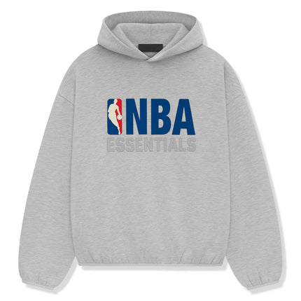 NBA x Essentials Relaxed Hoodie