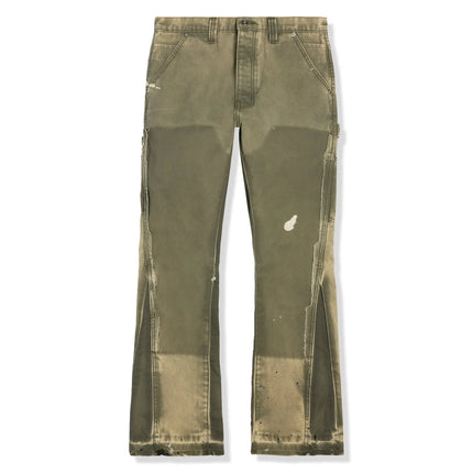 LA Carpenter Flared Pants