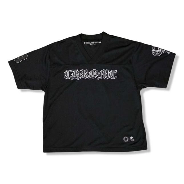 Stadium Mesh Short Sleeve Jersey