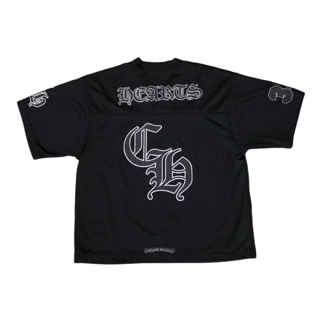 Stadium Mesh Short Sleeve Jersey