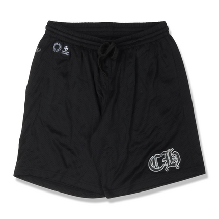 Stadium Mesh Shorts