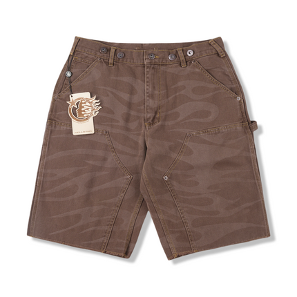 Fireblaze Carpenter Shorts