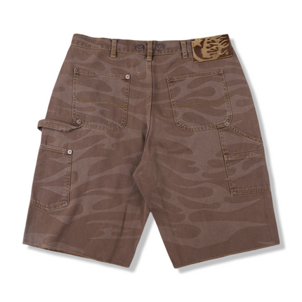Fireblaze Carpenter Shorts