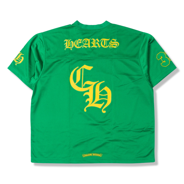Stadium Mesh Jersey