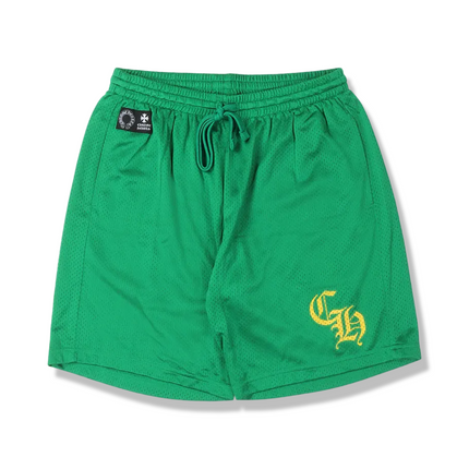 Stadium Mesh Shorts