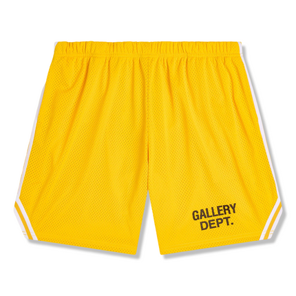 Venice Court Shorts