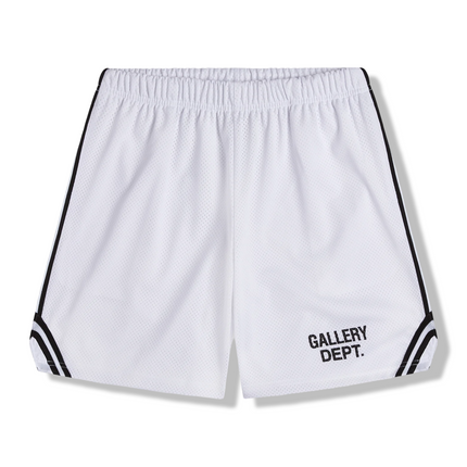 Venice Court Shorts