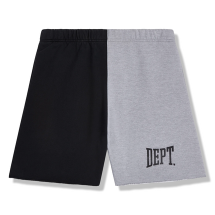 Gym Cut Off Shorts