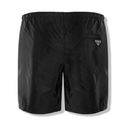 Nylon Swim Shorts