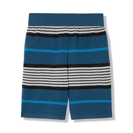 Knit Shorts