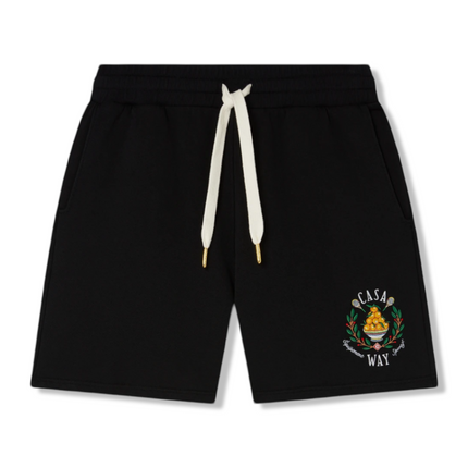 Casaway Shorts