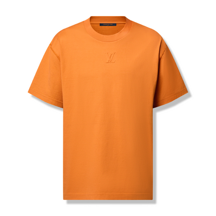 Embossed Logo T-Shirt