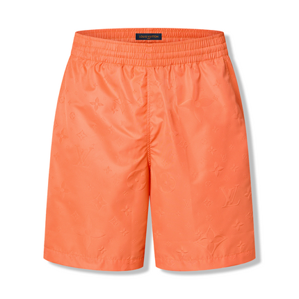 Monogram Swimshorts