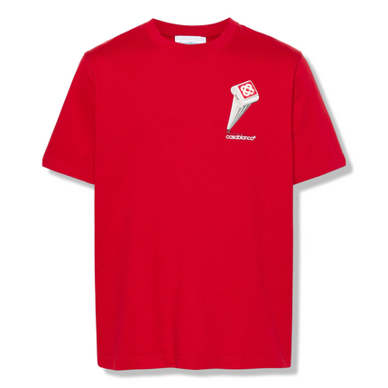 Leaning Column T-Shirt