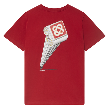 Leaning Column T-Shirt
