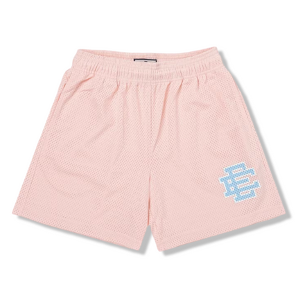 EE Basic Mesh Shorts