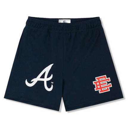EE Basic Mesh Shorts