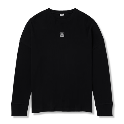Ribbed Cotton Shirt
