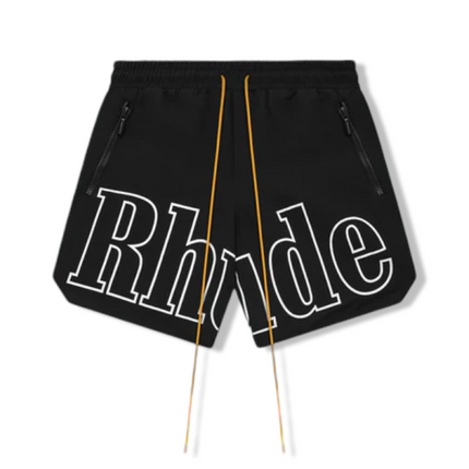 Rh Logo Shorts