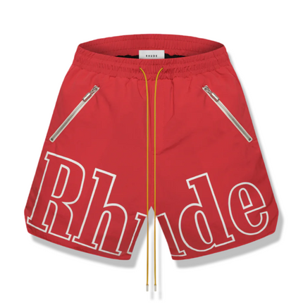 Rh Logo Shorts