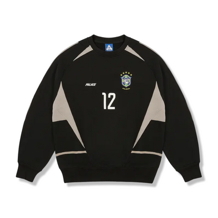 02 Crew Jersey