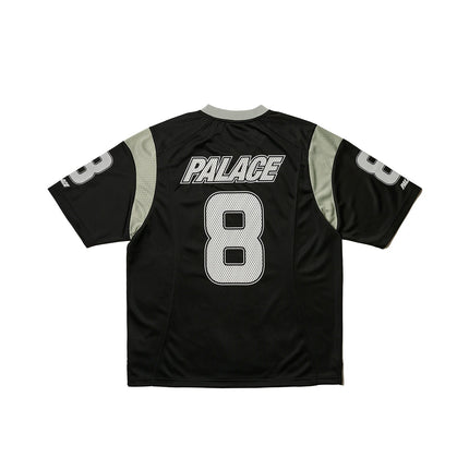Mesh Team Jersey
