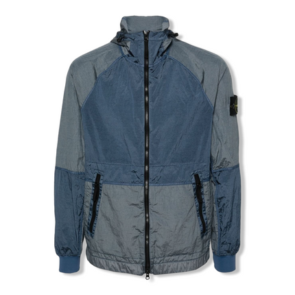 Nylon Metal Watro Jacket