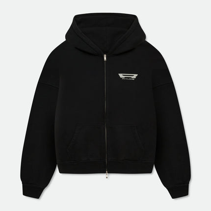 Campione Zip-Up