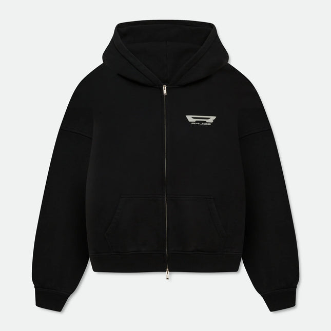 Campione Zip-Up