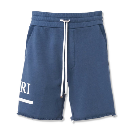 M.A Jersey Shorts Navy