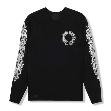 Horseshoe Thermal LS T-Shirt