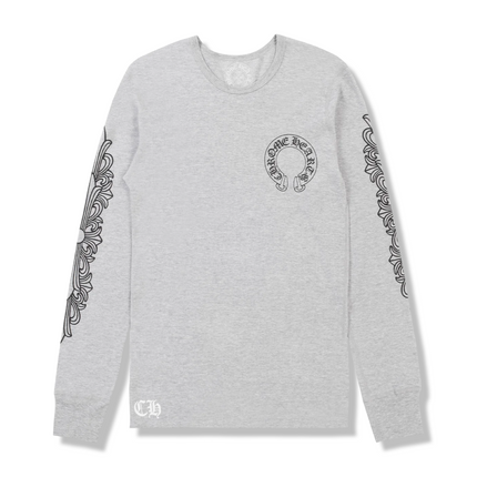 Horseshoe Thermal LS T-Shirt