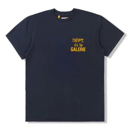 French Logo T-Shirt
