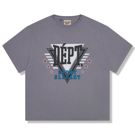 Sport Logo T-Shirt