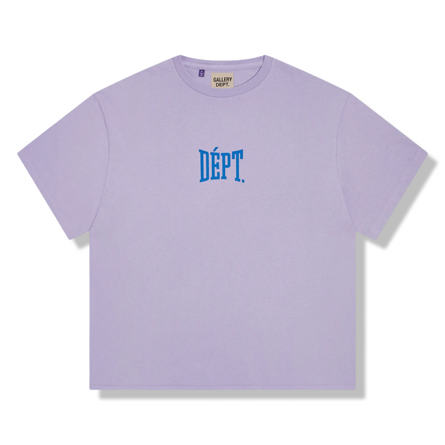 Gym Logo T-Shirt