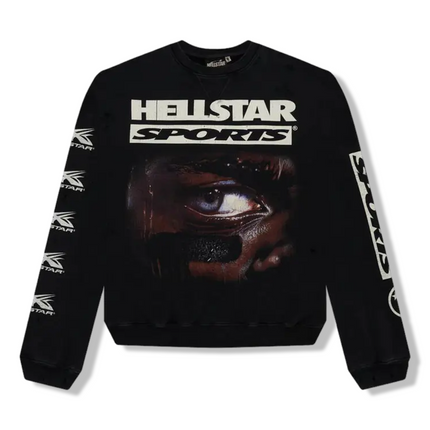 Sports 96’ Crewneck